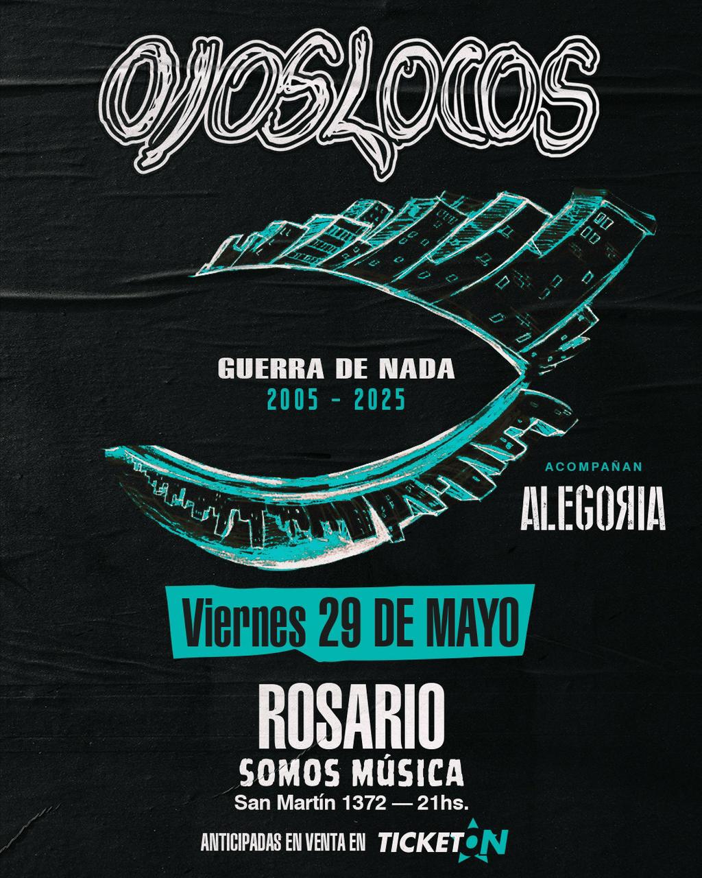 ojoslocos1 Ojos Locos - Image 1