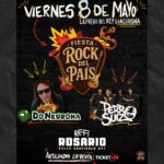 Do Neunona y Perro Suizo