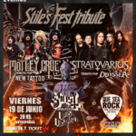 STILE'S FEST TRIBUTE