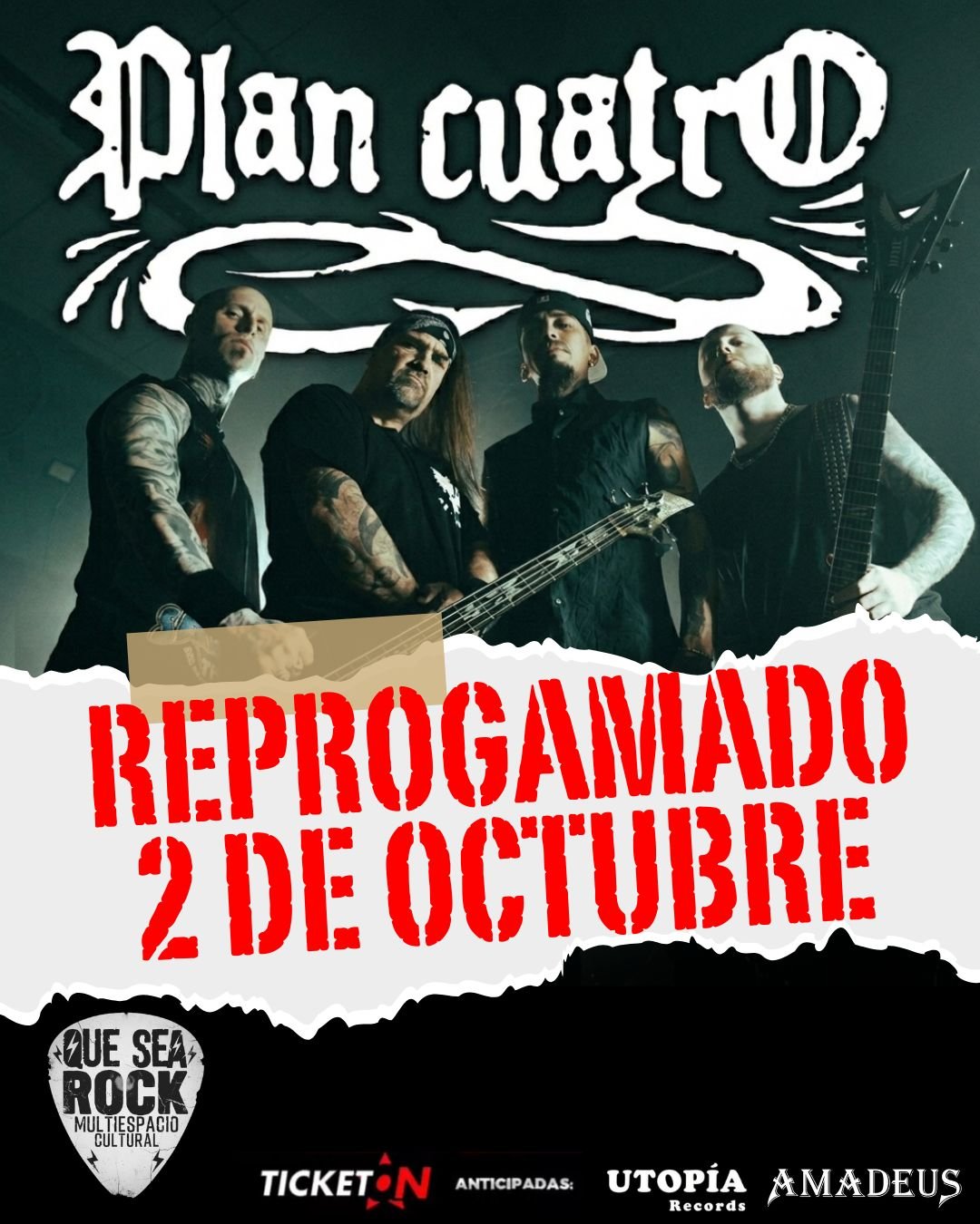 plan4reprogrmado PLAN CUATRO - Image 1