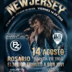 NEW JERSEY
