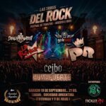 DESCARRILADOS