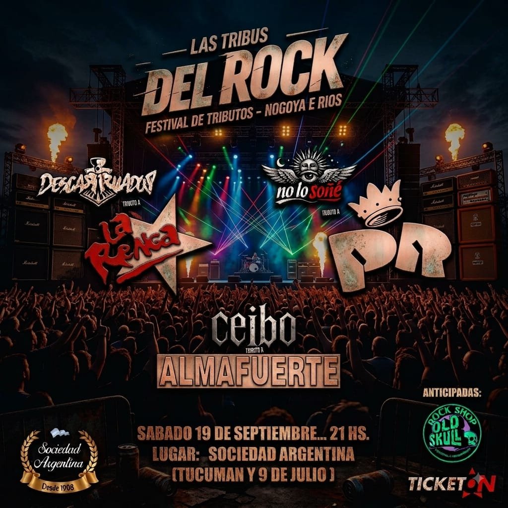 descarrilados DESCARRILADOS - Imagen 1