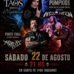 TRIBUTOS METALICOS!!!